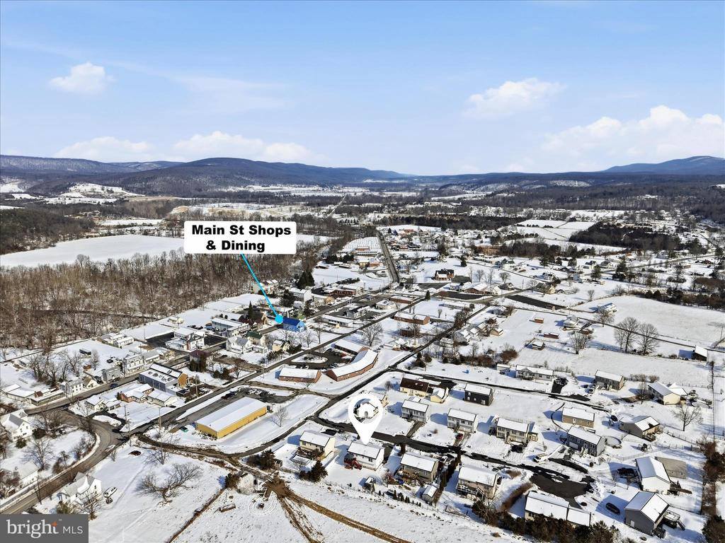 109 Mulberry Lane, Wardensville, WV 26851