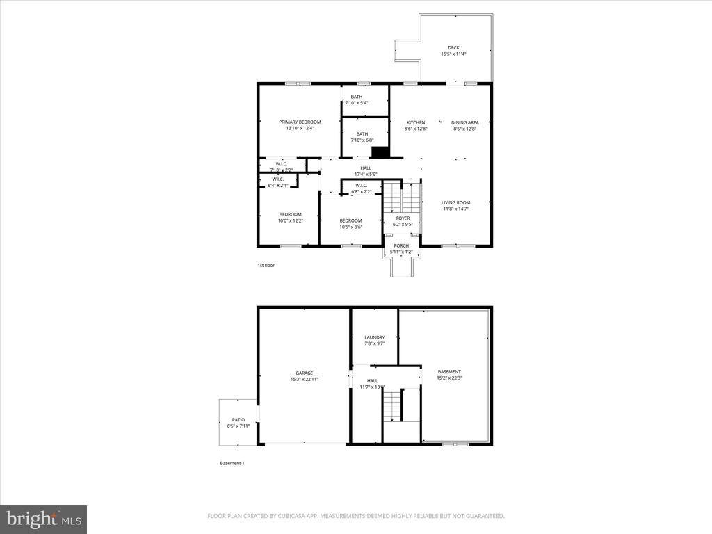 109 Mulberry Lane, Wardensville, WV 26851
