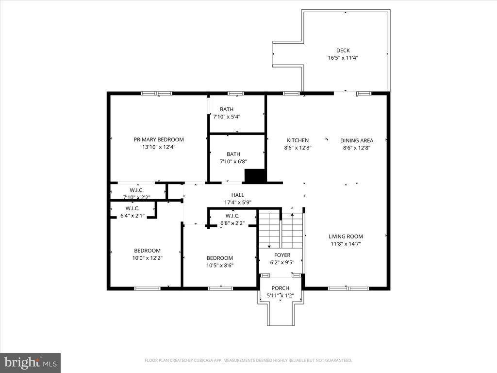 109 Mulberry Lane, Wardensville, WV 26851