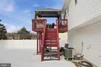 109 Mulberry Lane, Wardensville, WV 26851