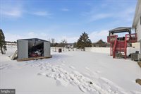 109 Mulberry Lane, Wardensville, WV 26851