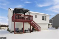 109 Mulberry Lane, Wardensville, WV 26851