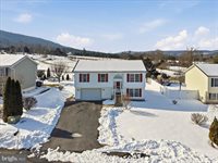 109 Mulberry Lane, Wardensville, WV 26851