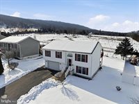 109 Mulberry Lane, Wardensville, WV 26851