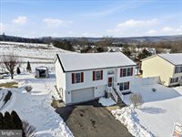 109 Mulberry Lane, Wardensville, WV 26851