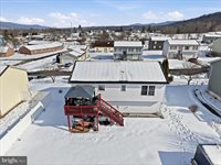 109 Mulberry Lane, Wardensville, WV 26851