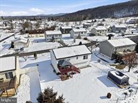 109 Mulberry Lane, Wardensville, WV 26851