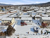 109 Mulberry Lane, Wardensville, WV 26851