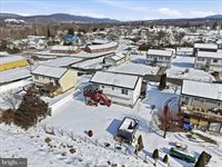 109 Mulberry Lane, Wardensville, WV 26851