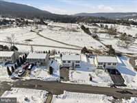 109 Mulberry Lane, Wardensville, WV 26851