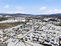 109 Mulberry Lane, Wardensville, WV 26851