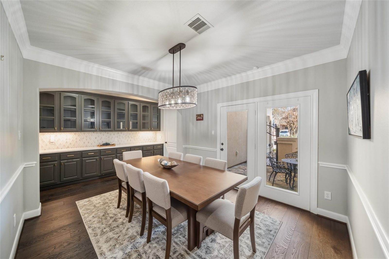 16919 Fondness Park Drive, Spring, TX 77379