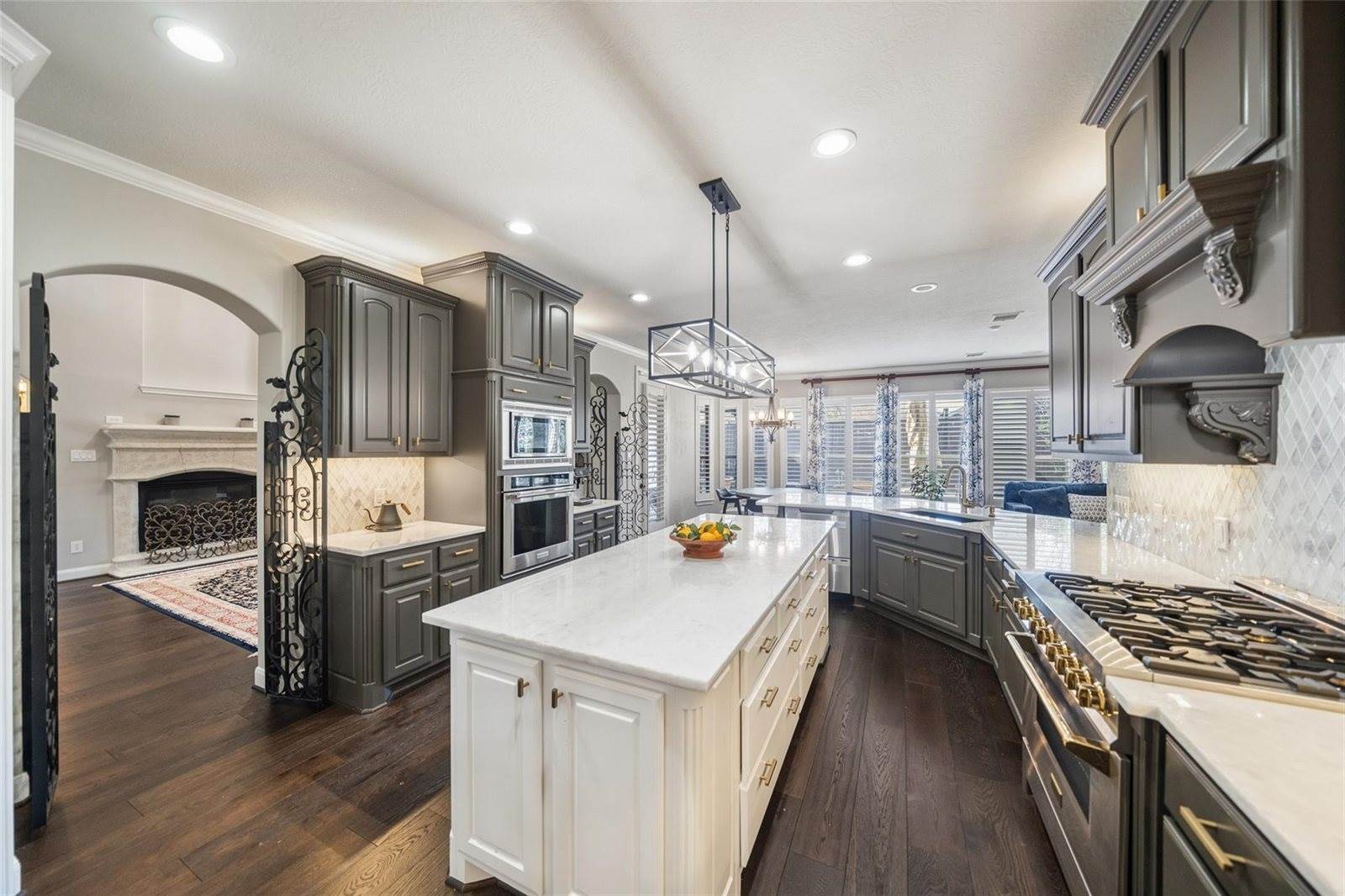 16919 Fondness Park Drive, Spring, TX 77379