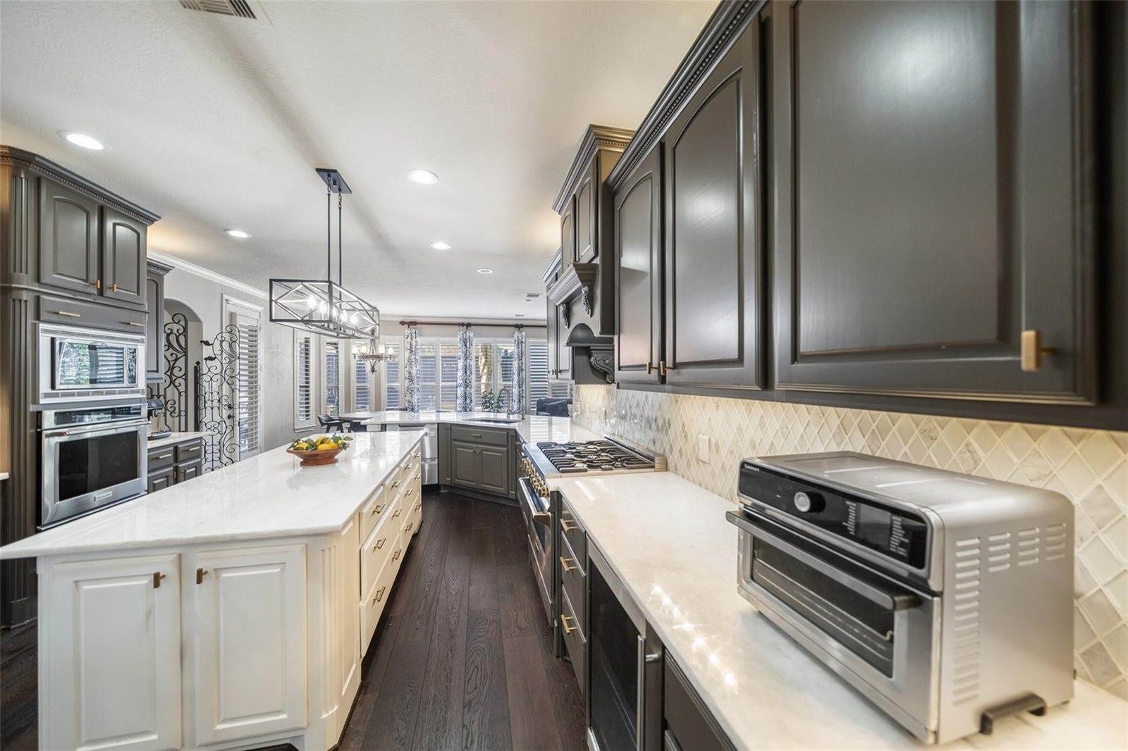 16919 Fondness Park Drive, Spring, TX 77379