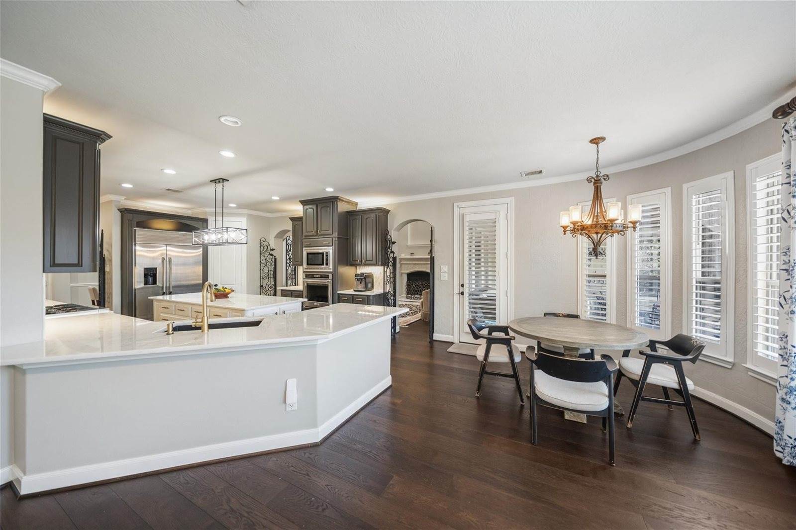 16919 Fondness Park Drive, Spring, TX 77379