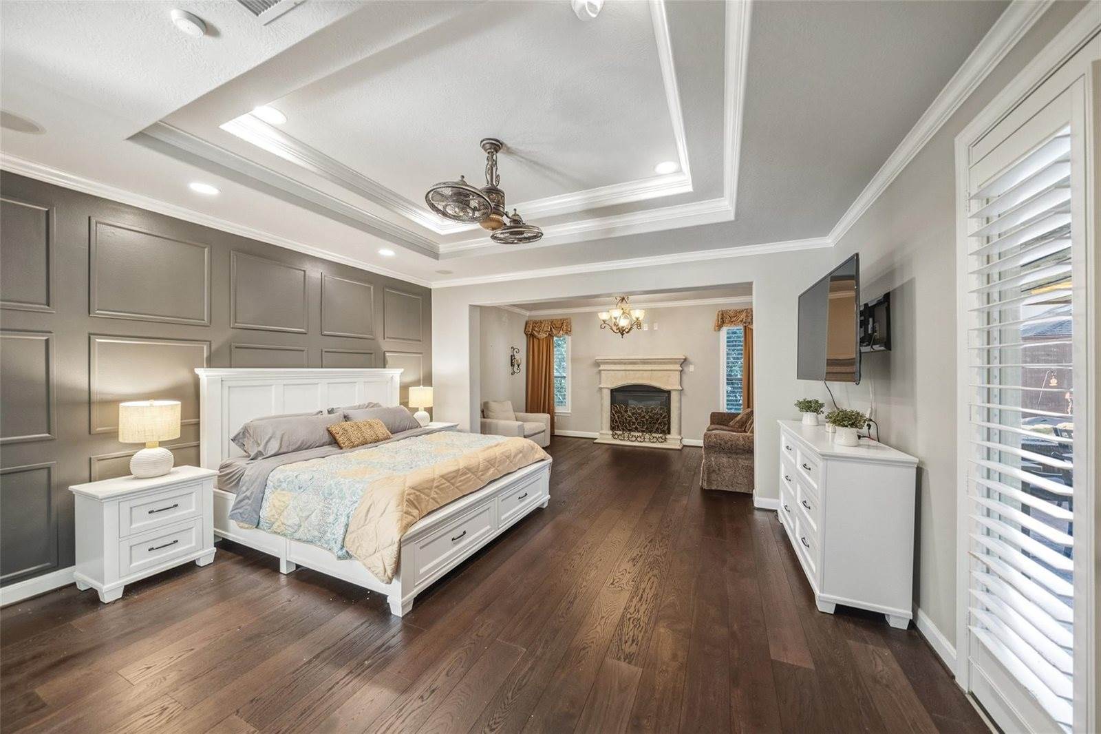 16919 Fondness Park Drive, Spring, TX 77379