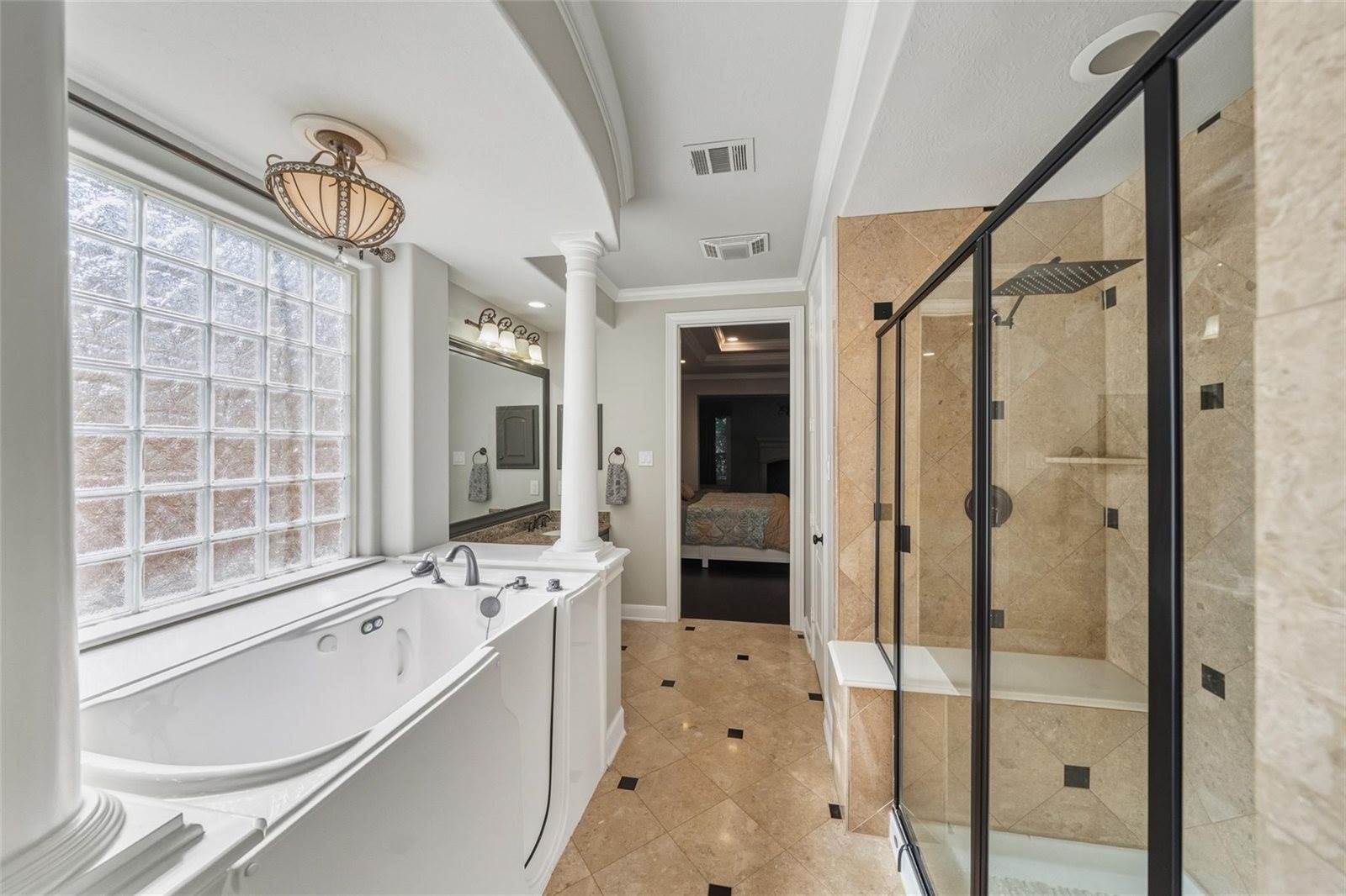 16919 Fondness Park Drive, Spring, TX 77379