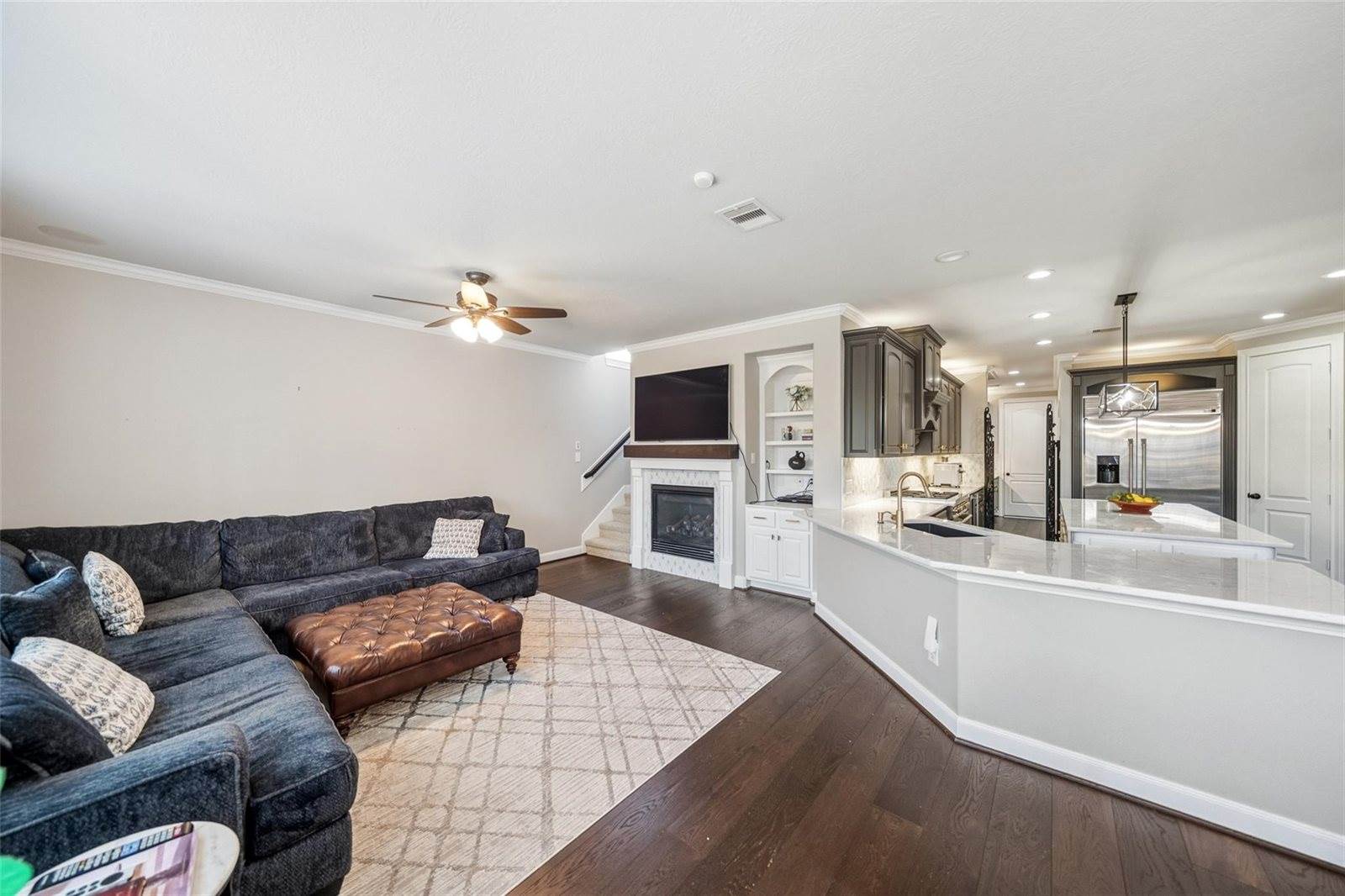 16919 Fondness Park Drive, Spring, TX 77379