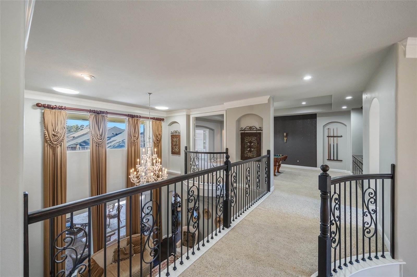 16919 Fondness Park Drive, Spring, TX 77379