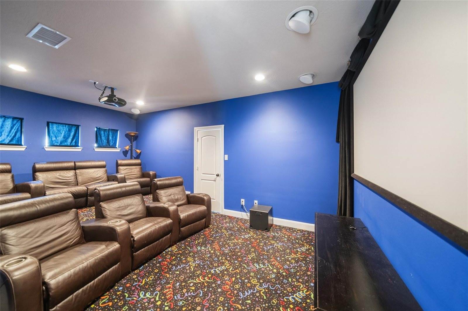 16919 Fondness Park Drive, Spring, TX 77379