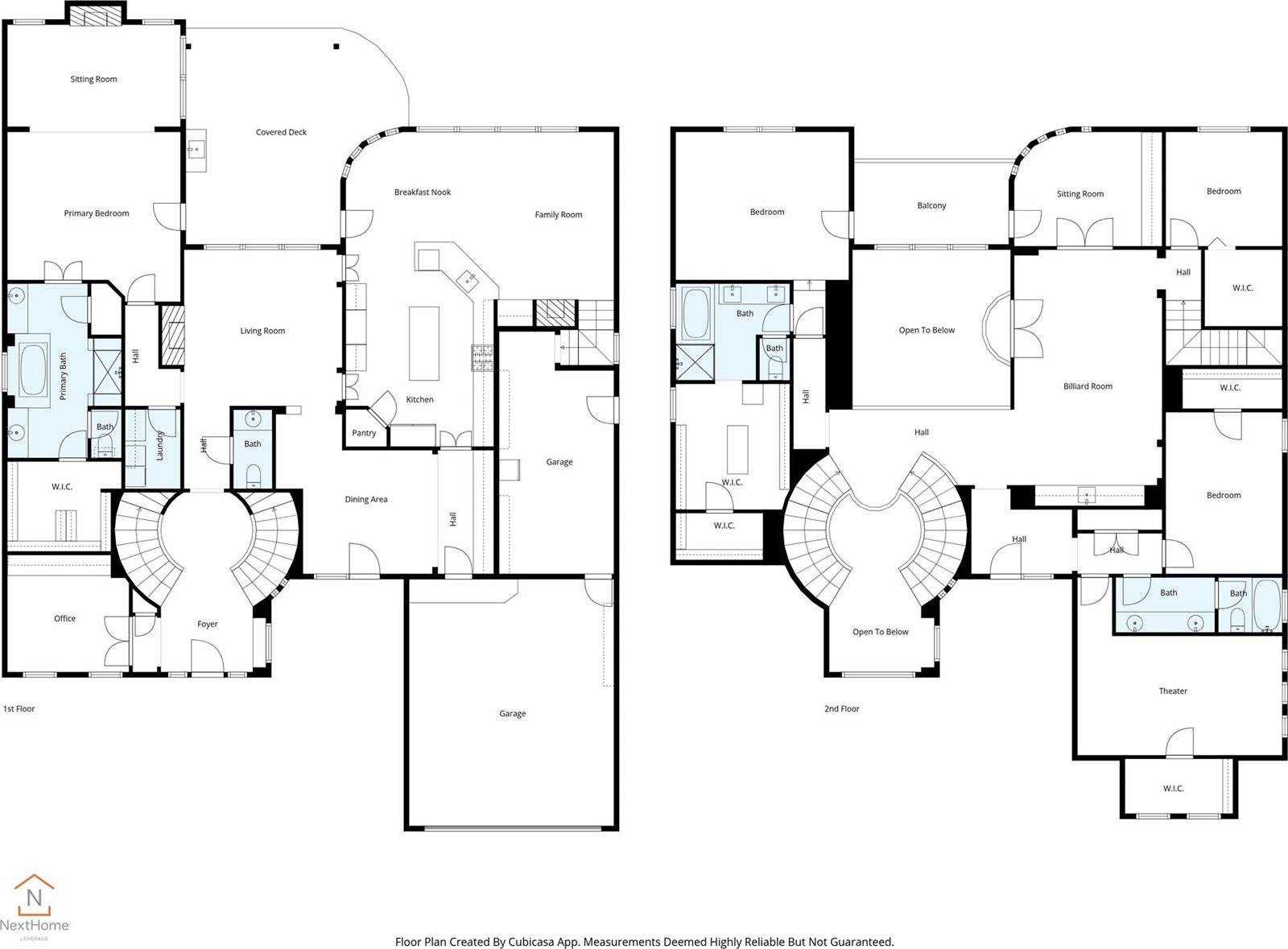 16919 Fondness Park Drive, Spring, TX 77379