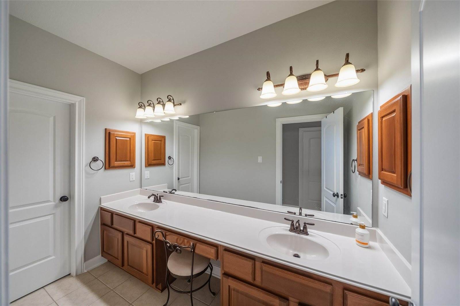 16919 Fondness Park Drive, Spring, TX 77379