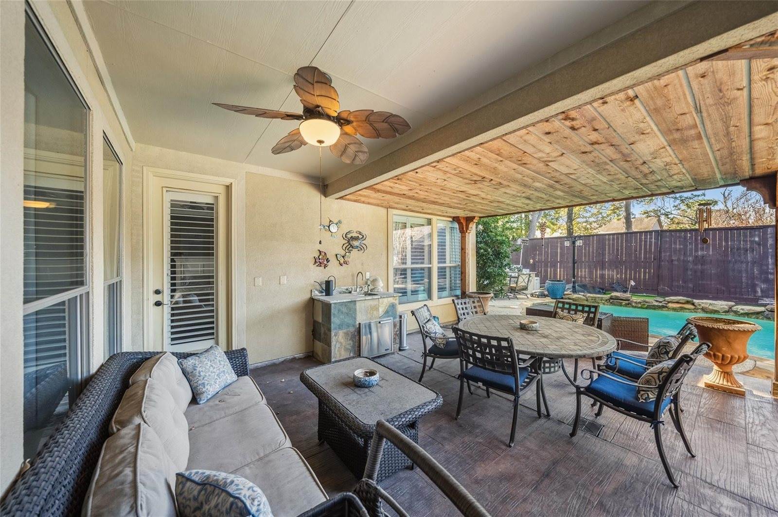 16919 Fondness Park Drive, Spring, TX 77379