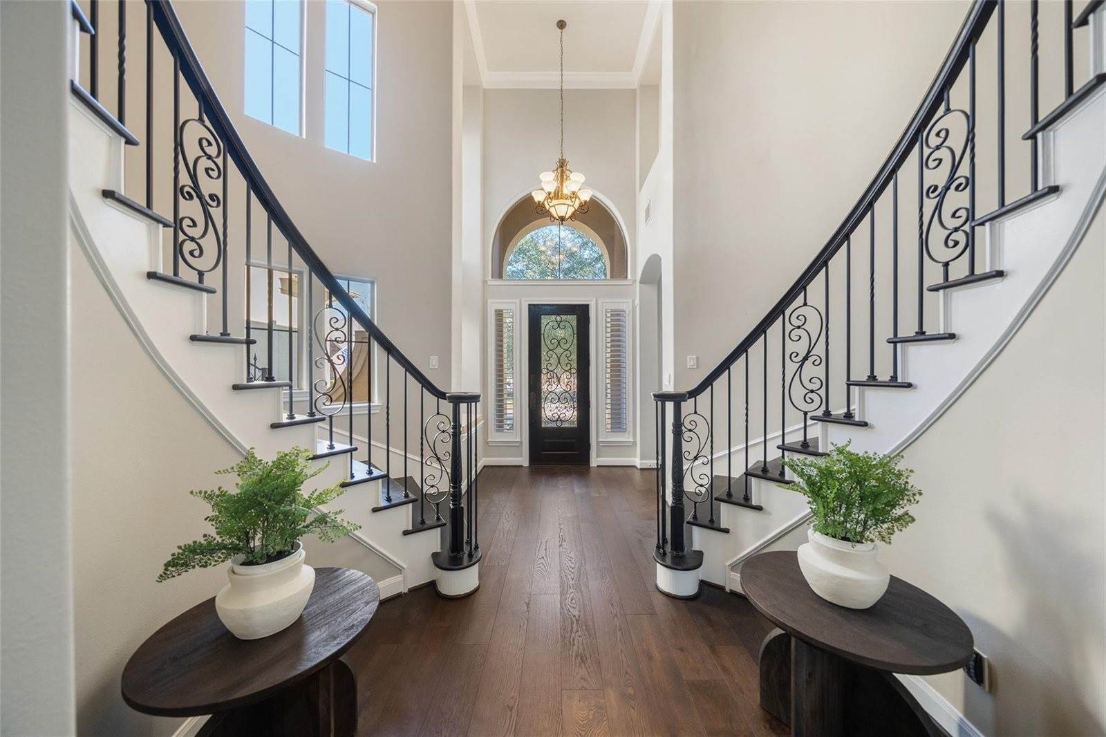 16919 Fondness Park Drive, Spring, TX 77379