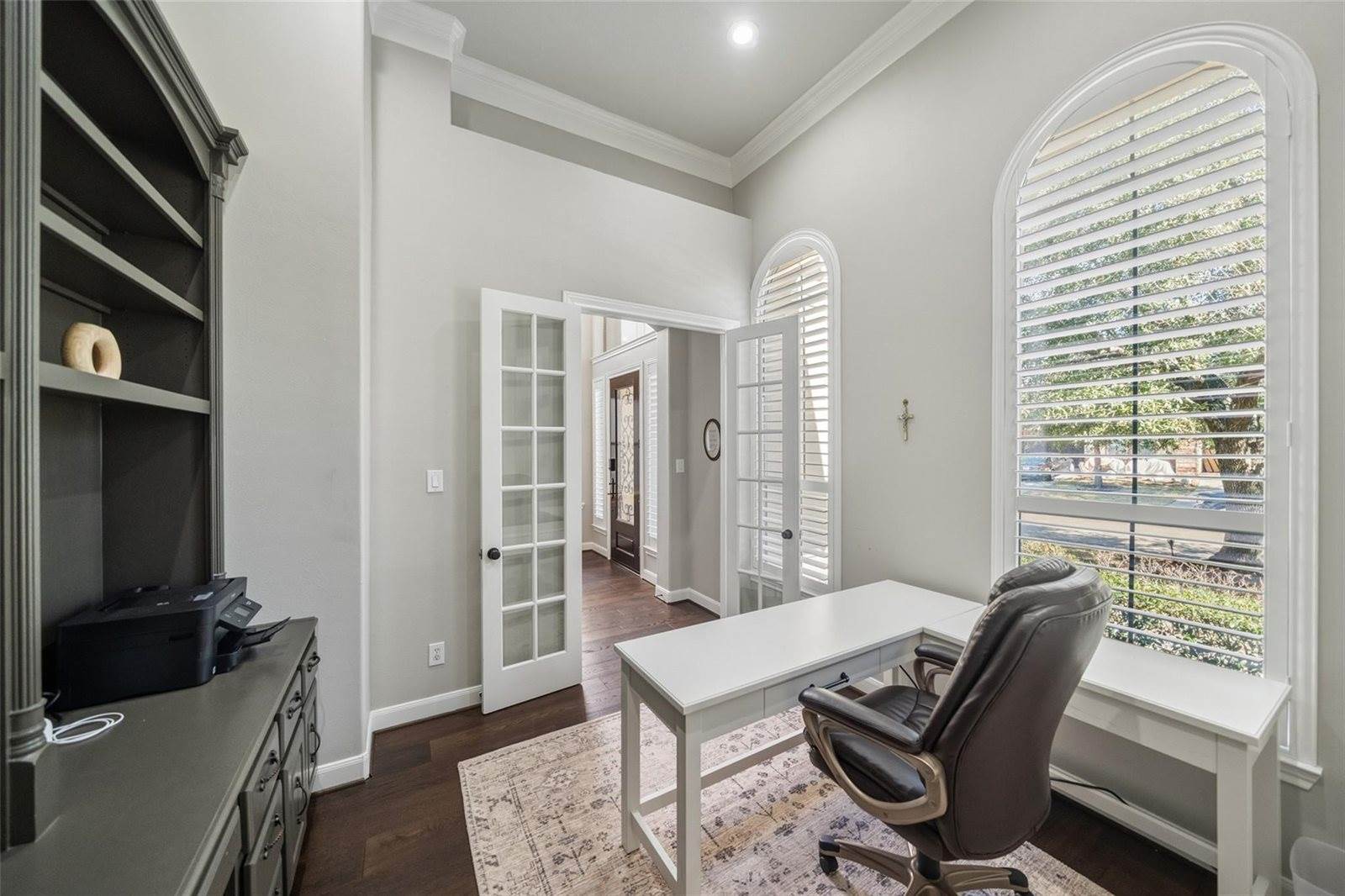 16919 Fondness Park Drive, Spring, TX 77379