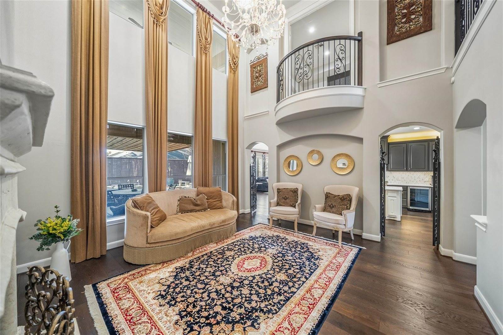 16919 Fondness Park Drive, Spring, TX 77379