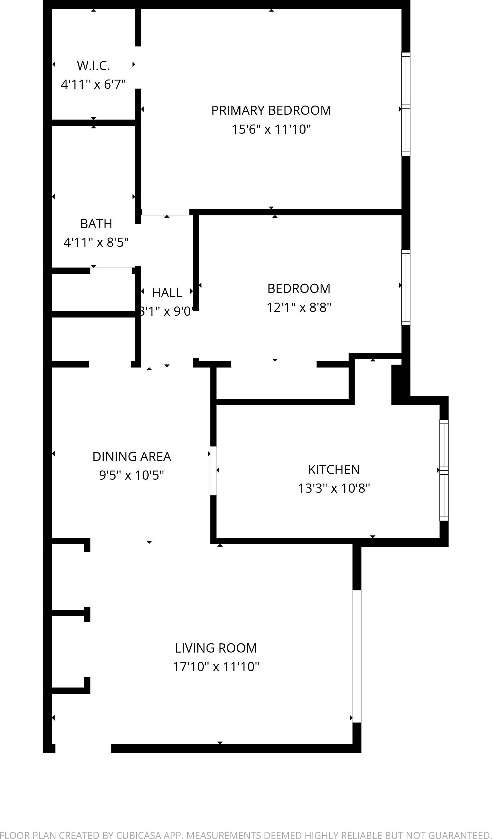 4220 Crystal Ct, Hampstead, MD 21074