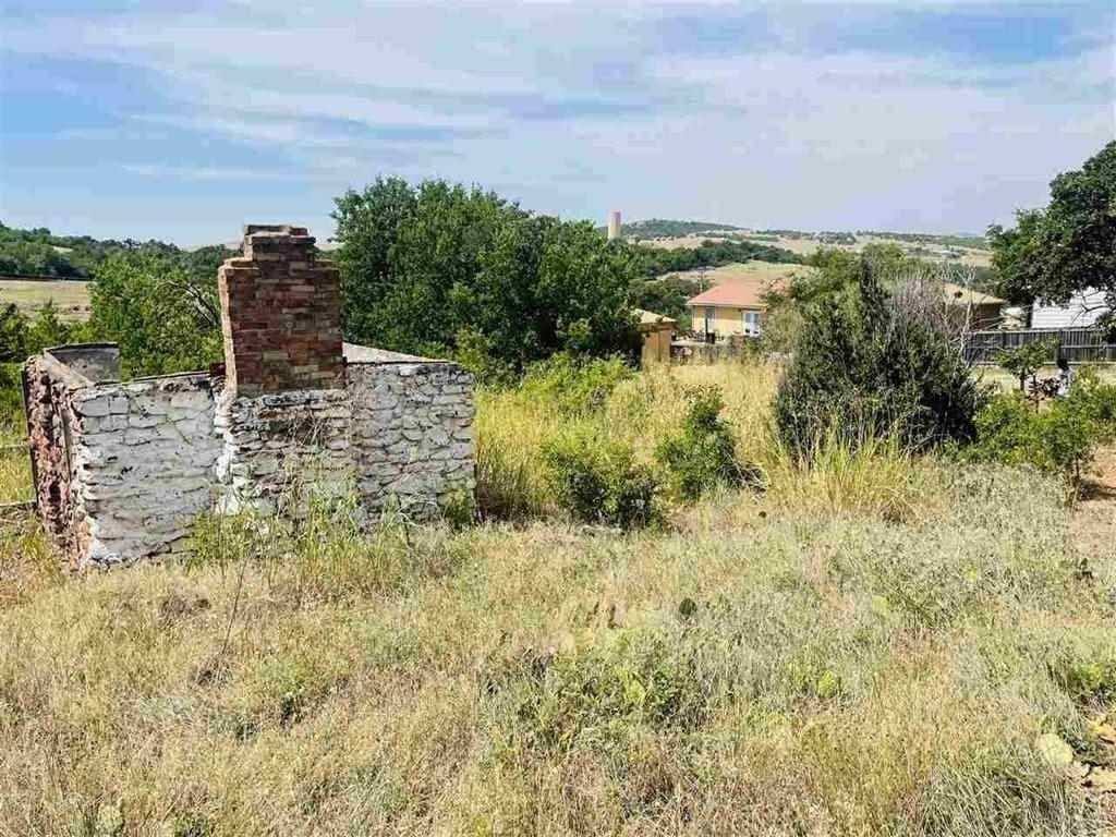 94 Big Rock, Medicine Park, OK 73557