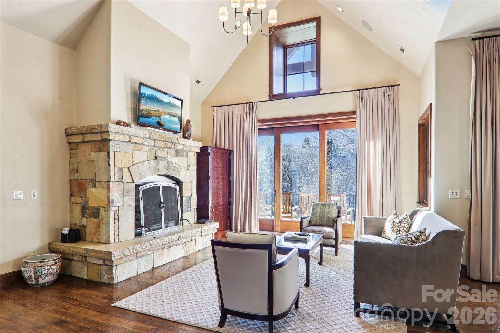 7 Chedworth Way, Arden, NC 28704