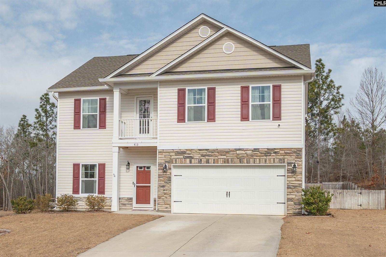 413 Blue Artesian, #413, Lexington, SC 29073