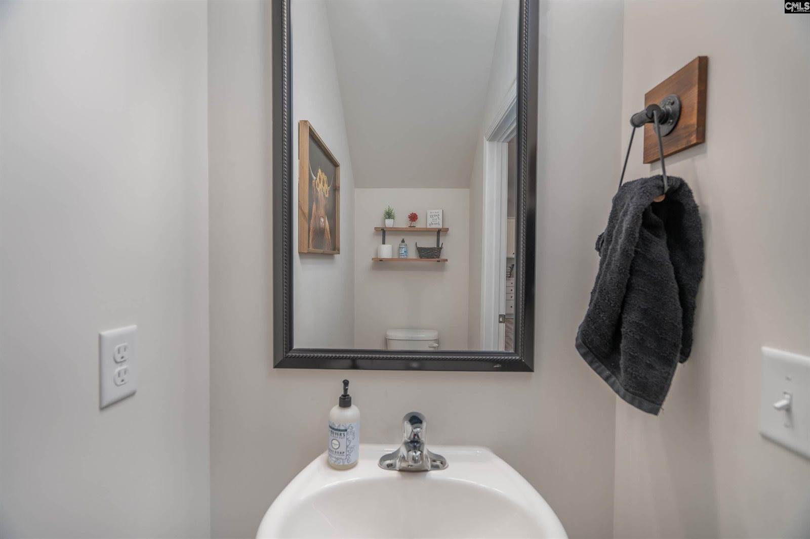 413 Blue Artesian, #413, Lexington, SC 29073