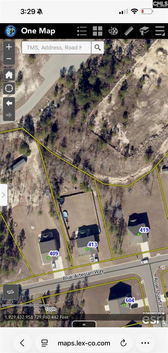 413 Blue Artesian, Lexington, SC 29073