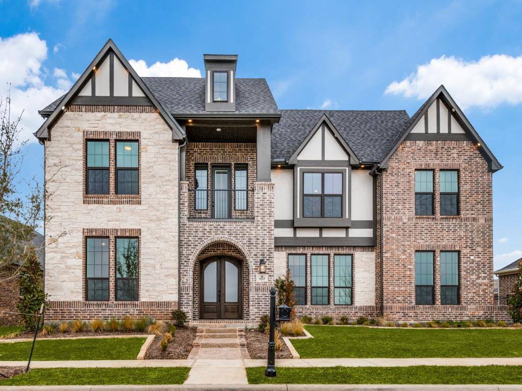 1317 Black Walnut Lane, Arlington, TX 76005