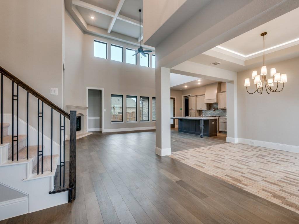 1317 Black Walnut Lane, Arlington, TX 76005