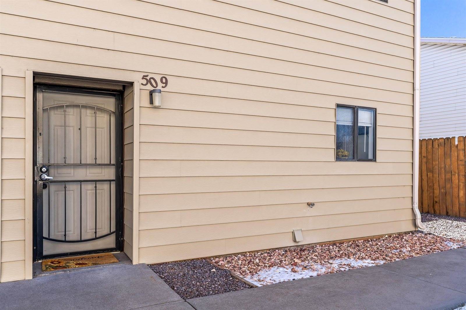 125 Franklin Avenue, #509, Grand Junction, CO 81505