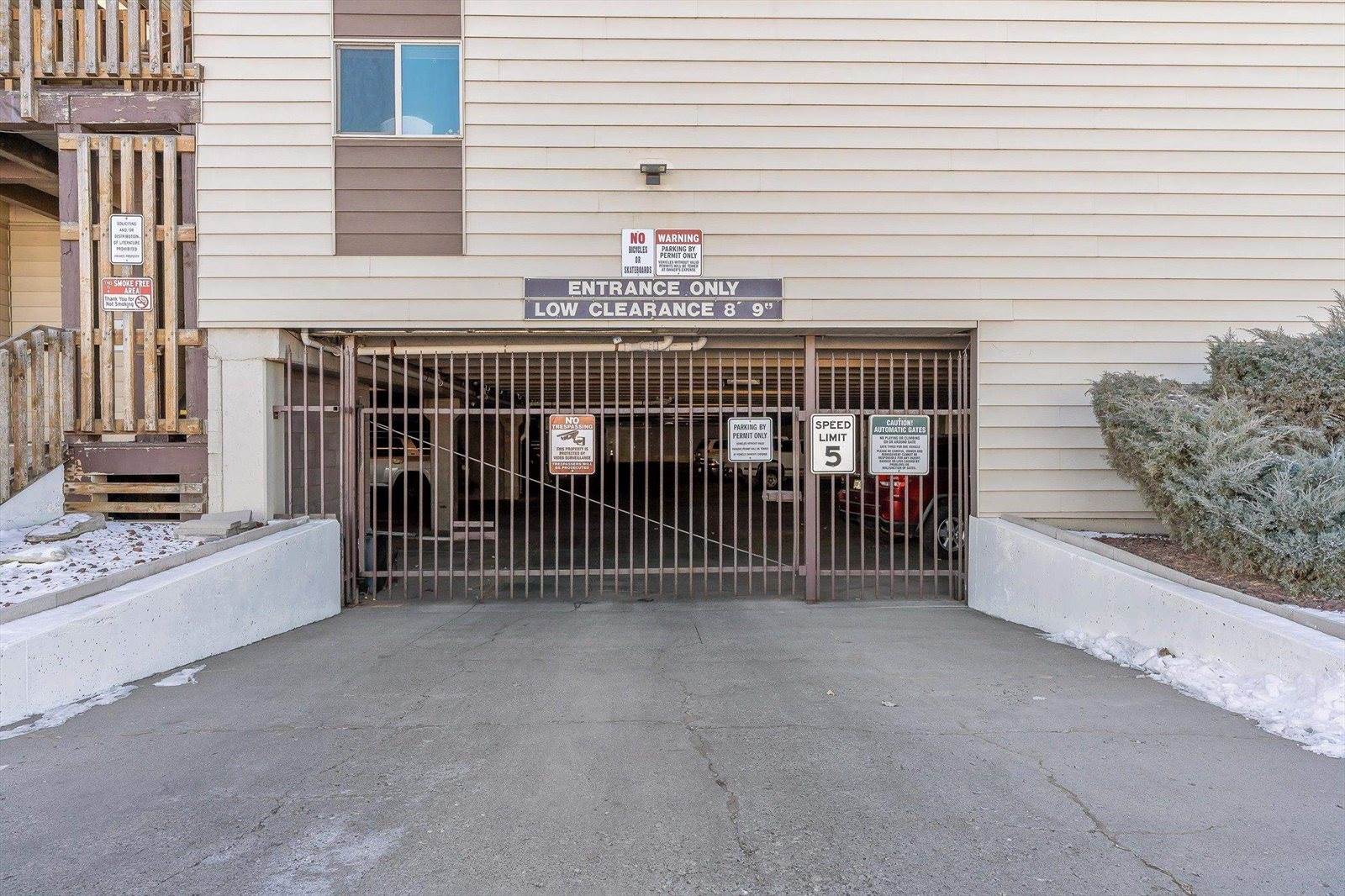 125 Franklin Avenue, #509, Grand Junction, CO 81505