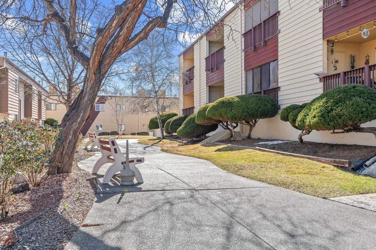 125 Franklin Avenue, #509, Grand Junction, CO 81505