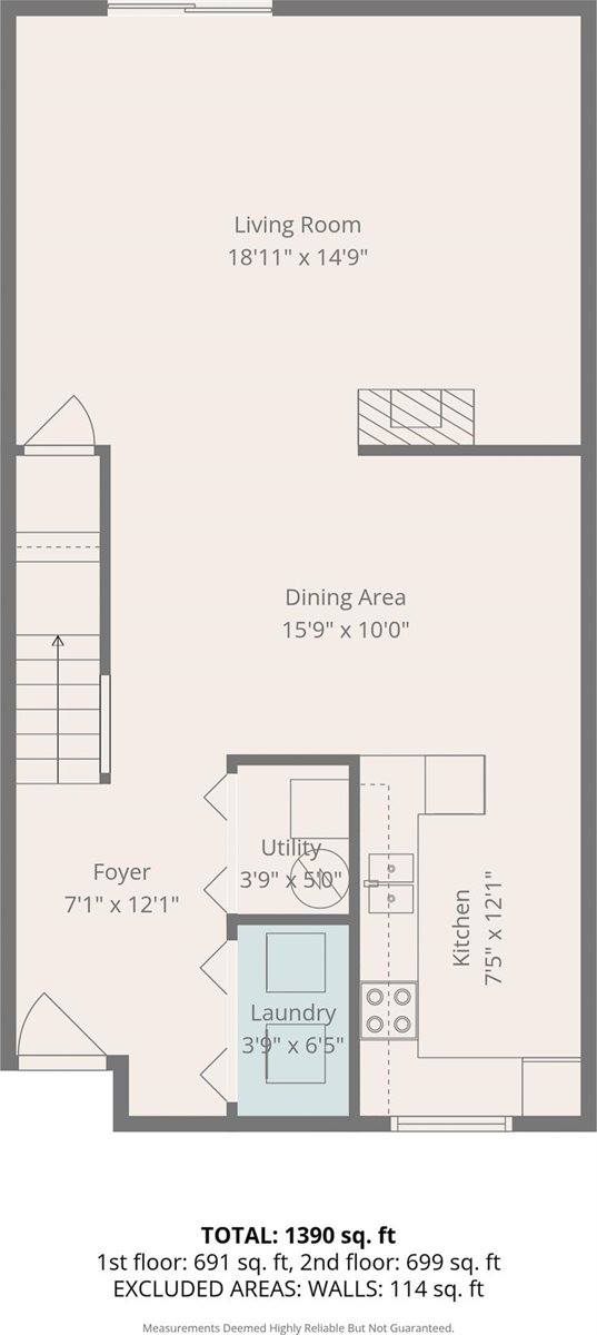 125 Franklin Avenue, #509, Grand Junction, CO 81505