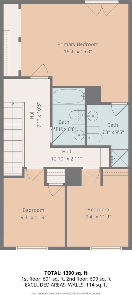 125 Franklin Avenue, #509, Grand Junction, CO 81505