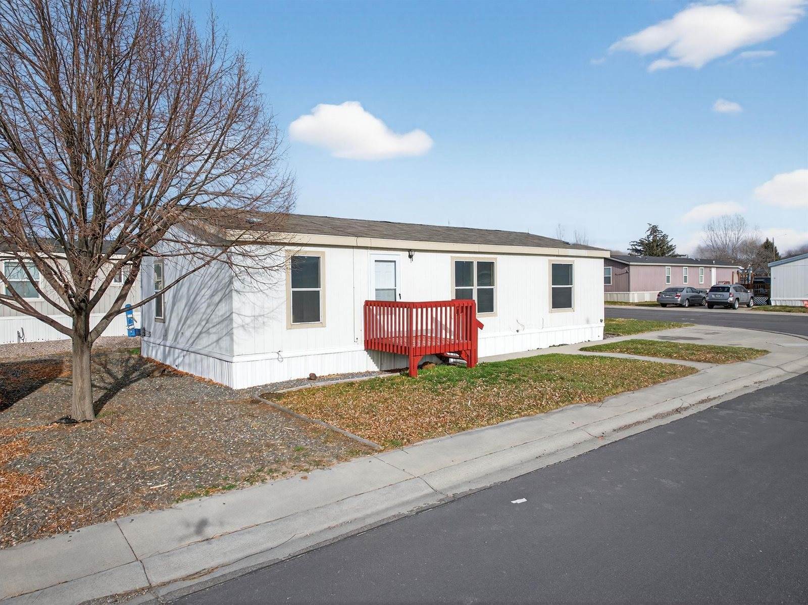 1730 W Quinn Road #55, Pocatello, ID 83202