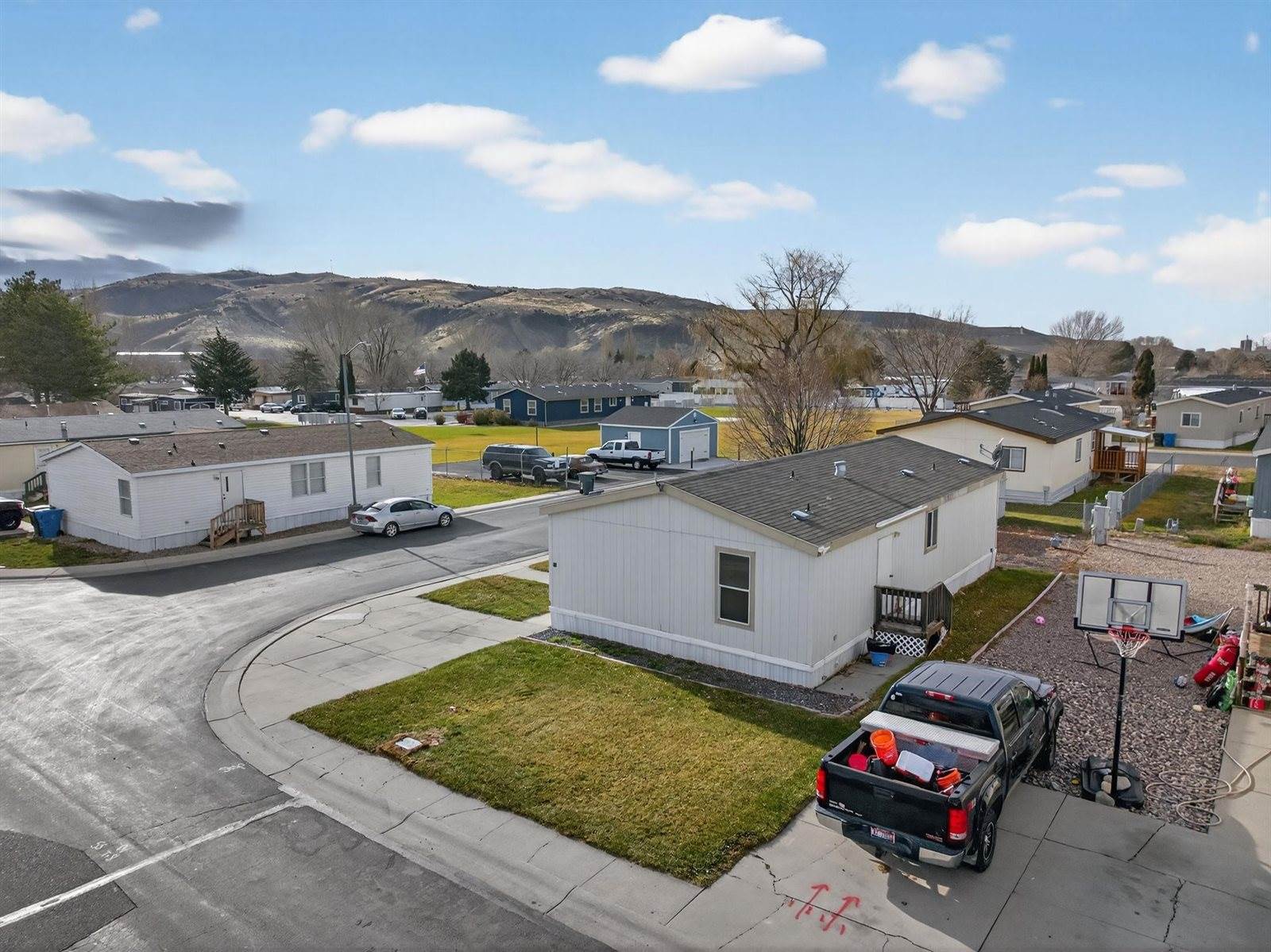 1730 W Quinn Road #55, Pocatello, ID 83202