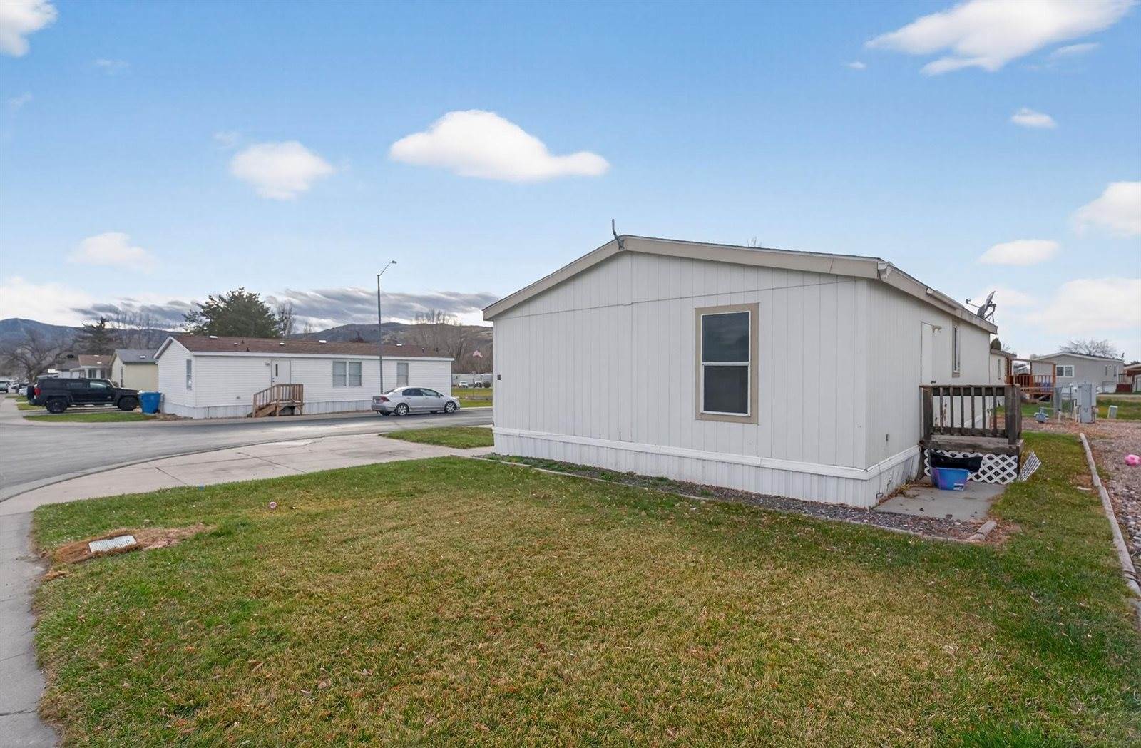 1730 W Quinn Road #55, Pocatello, ID 83202
