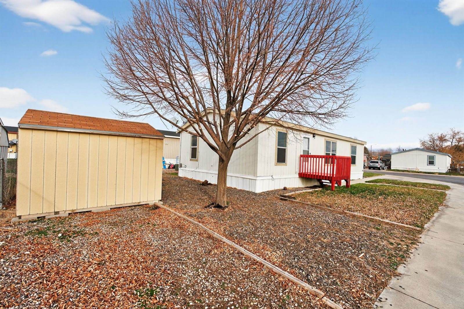 1730 W Quinn Road #55, Pocatello, ID 83202