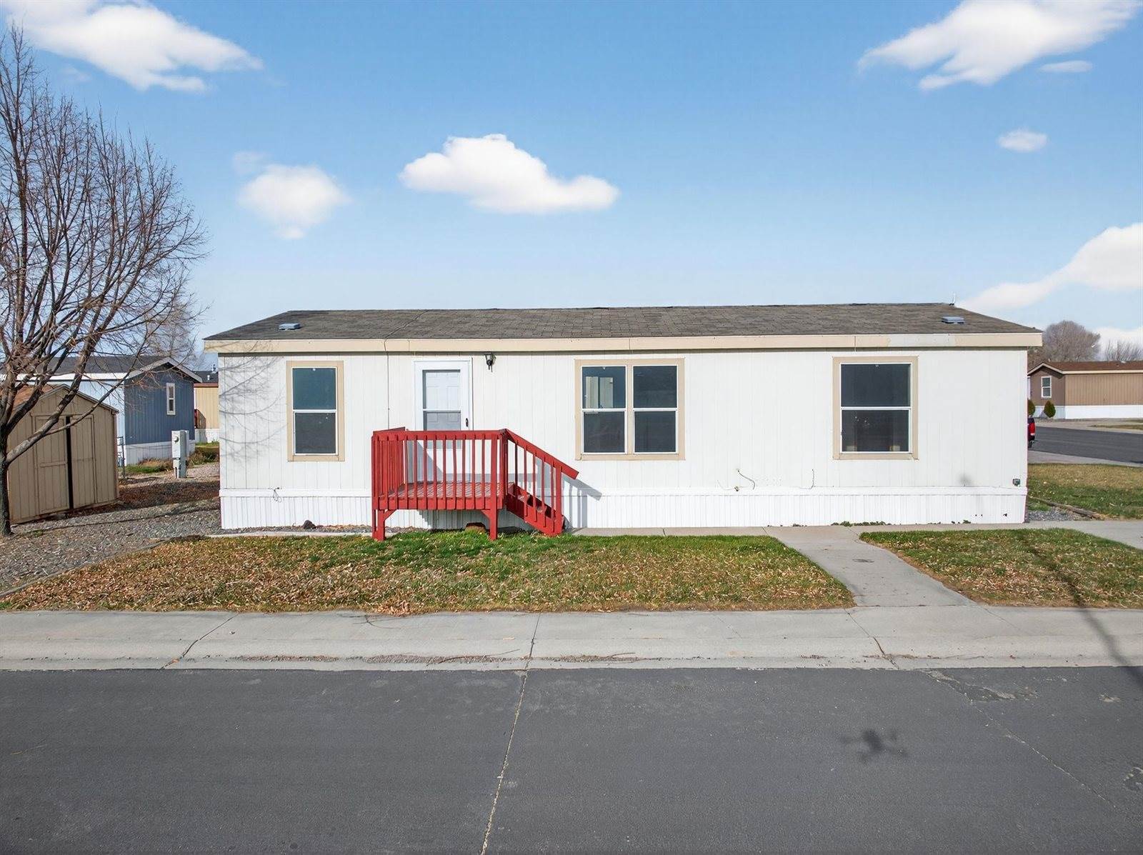 1730 W Quinn Road #55, Pocatello, ID 83202