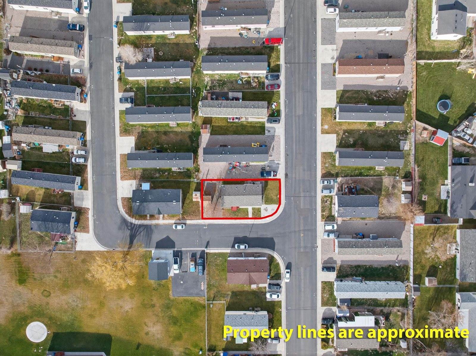 1730 W Quinn Road #55, Pocatello, ID 83202