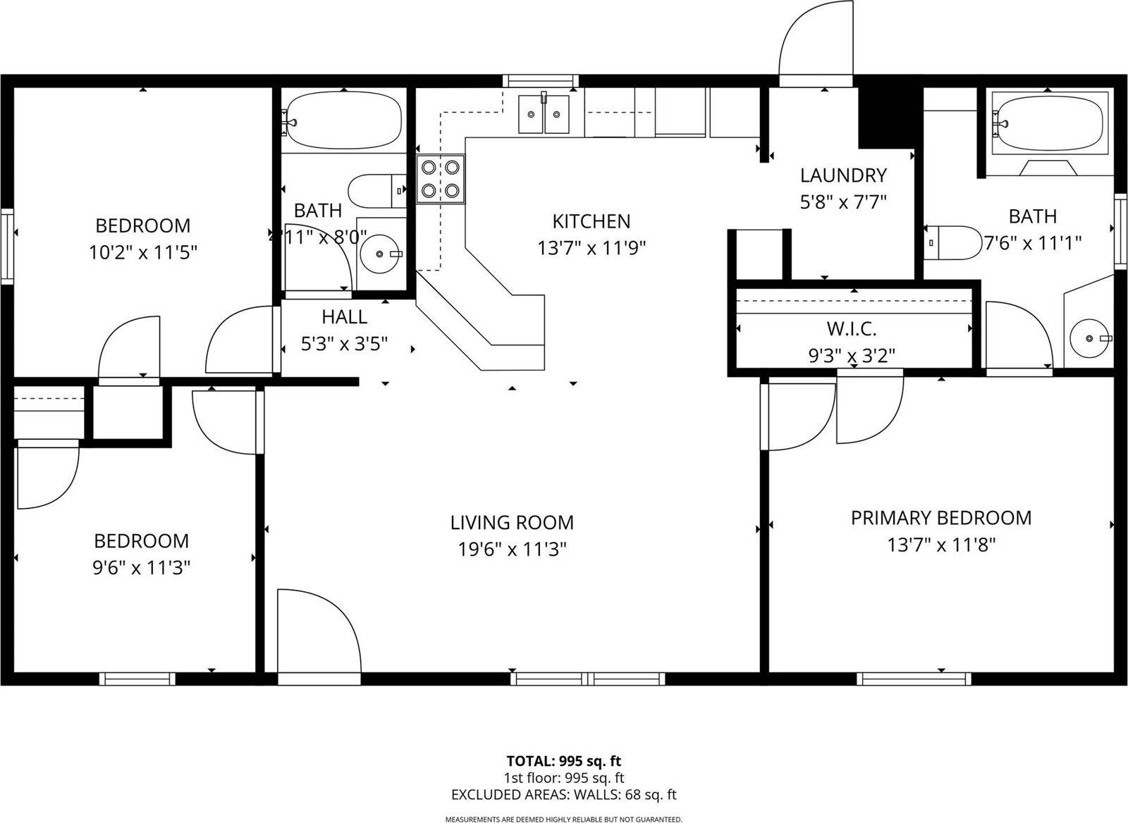 1730 W Quinn Road #55, Pocatello, ID 83202